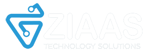 ZiAAS Technology Store Logo